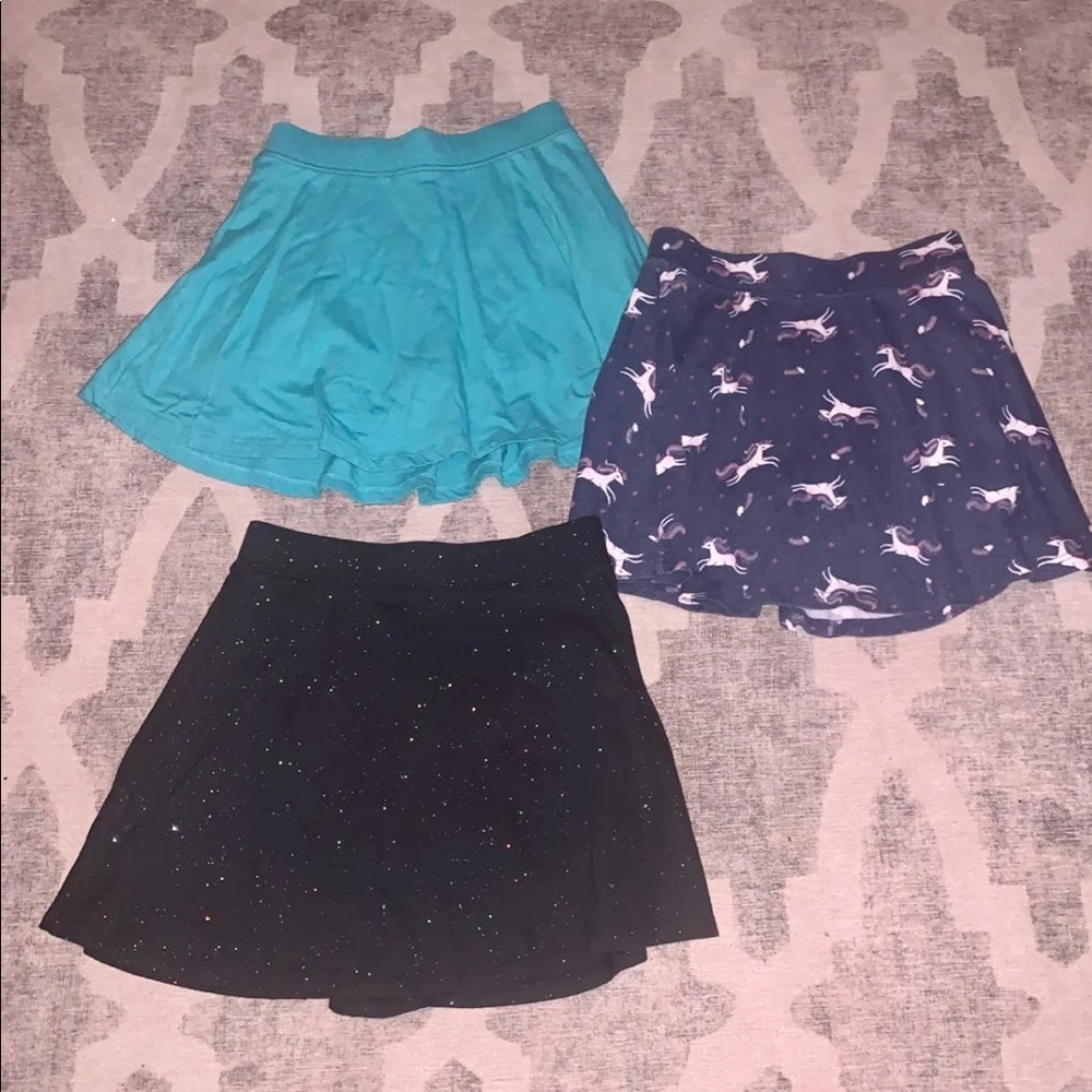 Bundle of Girls Skorts
